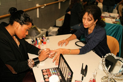 Foto 35 uit VrouwenDag2014