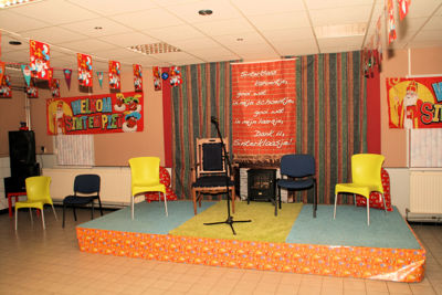 Foto 28 uit Sint  Stormpolder