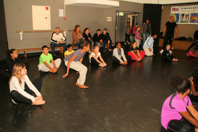 Foto 330 uit CardioKickBoxen4Kids