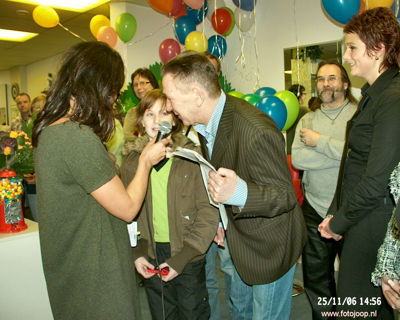 Foto 207 uit Haarstudio Sylviana