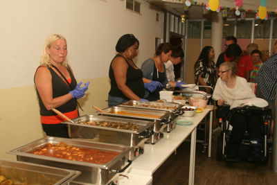 Foto 368 uit Ouderen4Daagse2017