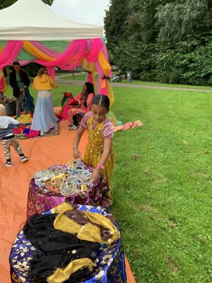 Foto 26 uit Circus Lori Wijkpark