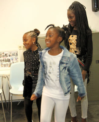 Foto 8 uit Skillsz Television