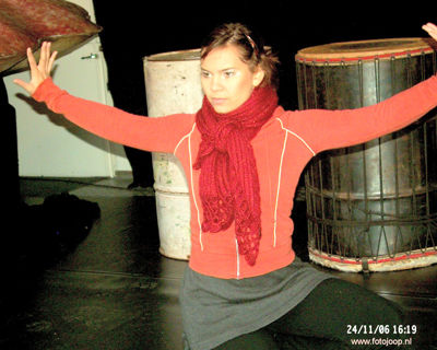 Foto 57 uit opening w.centrum