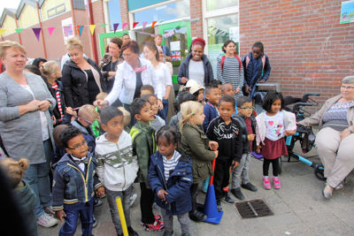 Foto 36 uit DeParel Engelscheles