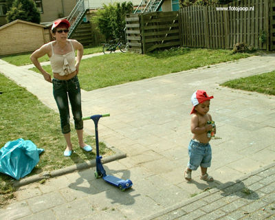 Foto 98 uit schoonmaakactie new