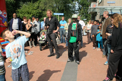 Foto 120 uit Wijkfeest-Braderie