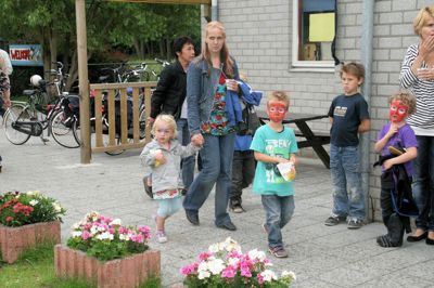 Foto 55 uit StormpolderOpening