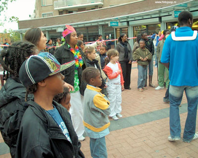 Foto 305 uit Kiddoozzkinderopvang