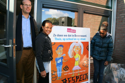 Foto 46 uit RkRegenboog15-10