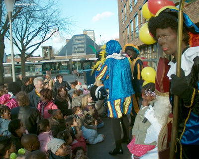 Foto 99 uit Sint kerstendijk