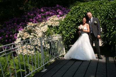 Foto 64 uit Bruiloft-Beverwaard