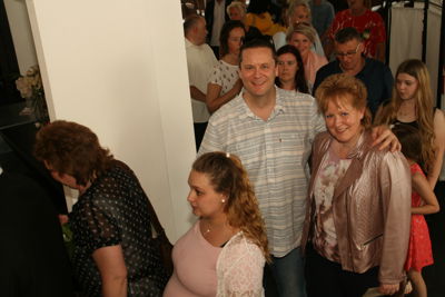 Foto 264 uit Bruiloft-Beverwaard