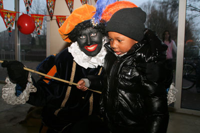 Foto 138 uit ZwartePietenWinkelcentr