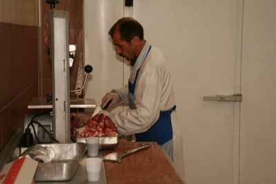 Foto 50 uit Slager Beverwaard