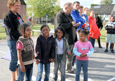 Foto 100 uit Opening Complex52