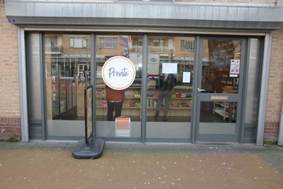 Foto 24 uit CoronaMededelingen