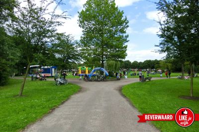 Foto 16 uit CreaBeverlandLikejewijk