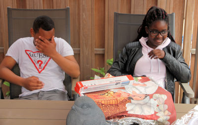 Foto 85 uit Heilige Communie