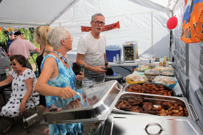 Foto 26 uit BarbequeRonMiranda