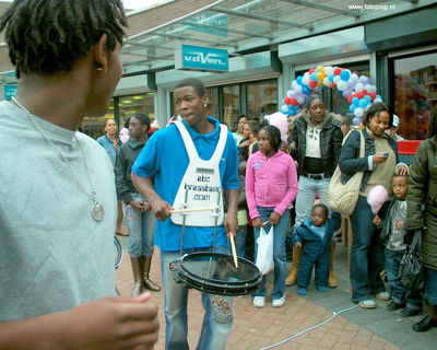 Foto 275 uit Kiddoozzkinderopvang