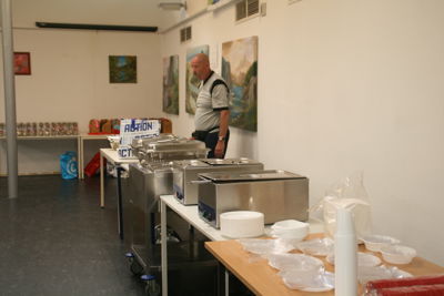 Foto 400 uit Ouderen4Daagse2016