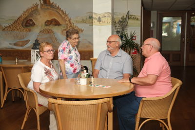 Foto 10 uit Buffet IJsselburgh