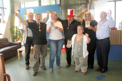 Foto 24 uit KunstenaarsExpo26_6