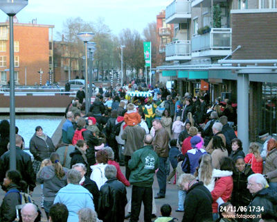 Foto 94 uit opening w.centrum