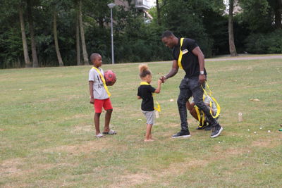 Foto 29 uit Urban SkillszHouse