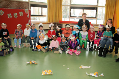 Foto 15 uit SintRKRegenboog3_12