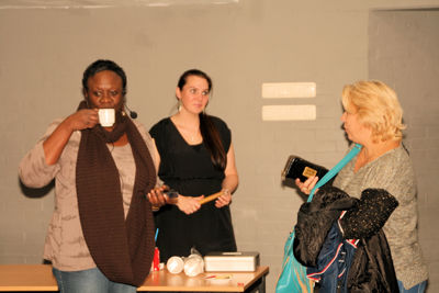 Foto 39 uit PoppenKastJanKlaasen