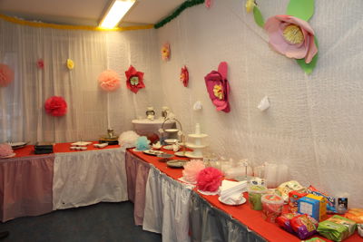 Foto 31 uit High Tea Party