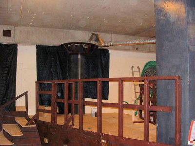 Foto 10 uit WoonBronHaLLoWeen