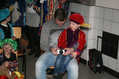 Foto 53 uit SinterklaasStormpolder