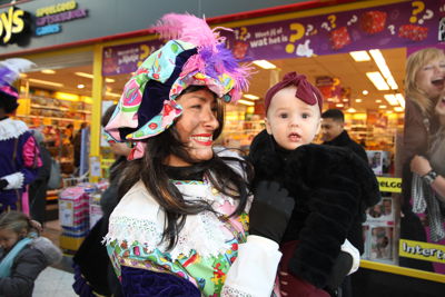 Foto 205 uit Sinthuiskeizerwaard