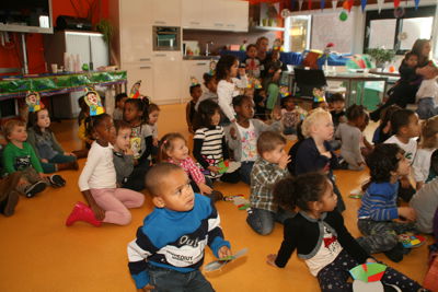 Foto 80 uit RKRegenboog25Jaar