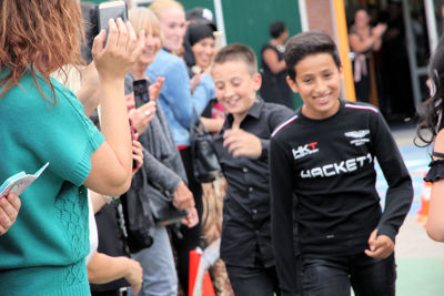 Foto 26 uit RegenboogEindFeest