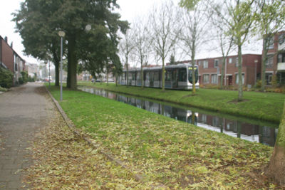 Foto 409 uit StratenBEVERWAARD