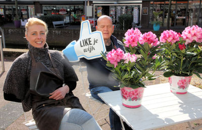 Foto 53 uit De Bloemenboetiek