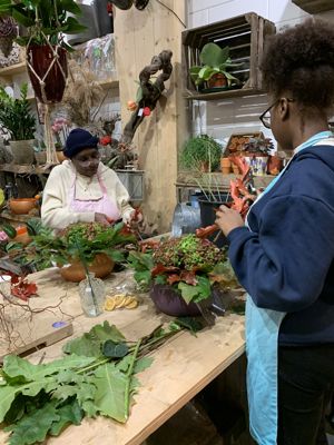 Foto 81 uit WorkShop Chantal