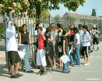 Foto 14 uit RK Regenboogl2