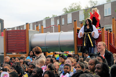 Foto 77 uit RKRegenboog30Jaar