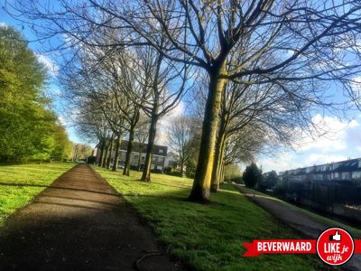 Foto 56 uit StratenBEVERWAARD
