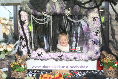 Foto 100 uit HalloweenFotoshoot2015