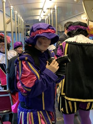 Foto 24 uit Sinterklaas 2022