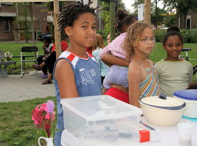 Foto 18 uit TropischeTuin 2017