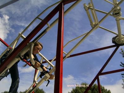 Foto 46 uit t.e.d dag 2005