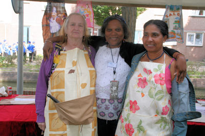 Foto 130 uit Wijkfeest-Braderie