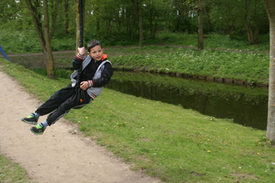 Foto 49 uit 27-4-17 Koningsdag